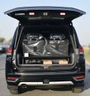 Toyota Land Cruiser 3.5T VXR Hybrid