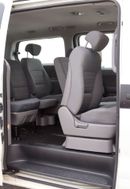 Hyundai H-1 Hyundai H1 2.4L 2020 GCC accident-free, in excellent condition, 1076 P.M