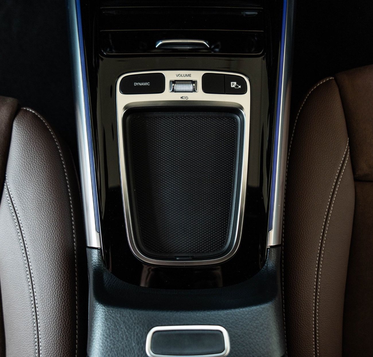 Mercedes-Benz GLA 35 AMG GLA 35 | AMG 4Matic | 2.0L | V4 | 2025