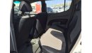 Mitsubishi L200 4X2 DOUBLE CABIN