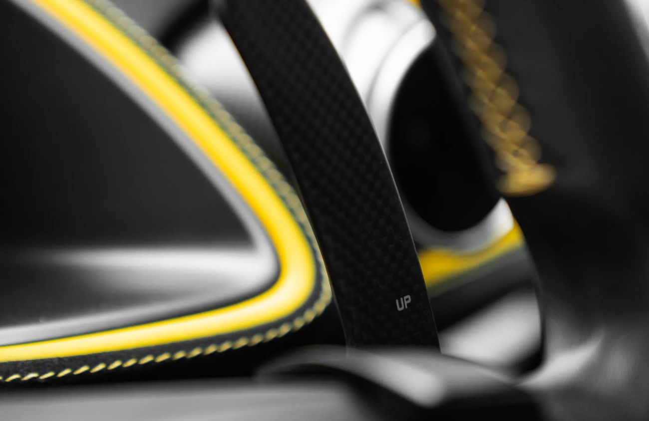 Ferrari 812 Competizione 6.5L V12 Naturally Aspirated Engine | Warranty