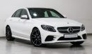 Mercedes-Benz C200 SALOON VSB 28718 RAMADAN OFFER!!