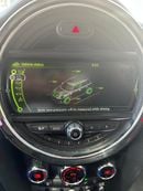 Mini Cooper Std 1.5L (5 Seater)