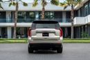 GMC Yukon Yukon Denali | Warranty | 4,505 P.M | 0% Downpayment | GMC Warranty!