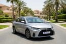 تويوتا يارس 2024 G | AED 851/Month | 0 DP | 30 Day Return | Warranty | Service History