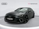 Audi A4 35 TFSI S Line 2.0L 150hp (Ref# 016457)