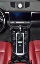 Porsche Macan EXCELLENT DEAL for our Porsche Macan ( 2020 Model ) in White Color GCC Specs