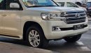 Toyota Land Cruiser EXR 2021 | Agency Warranty/Service | GCC