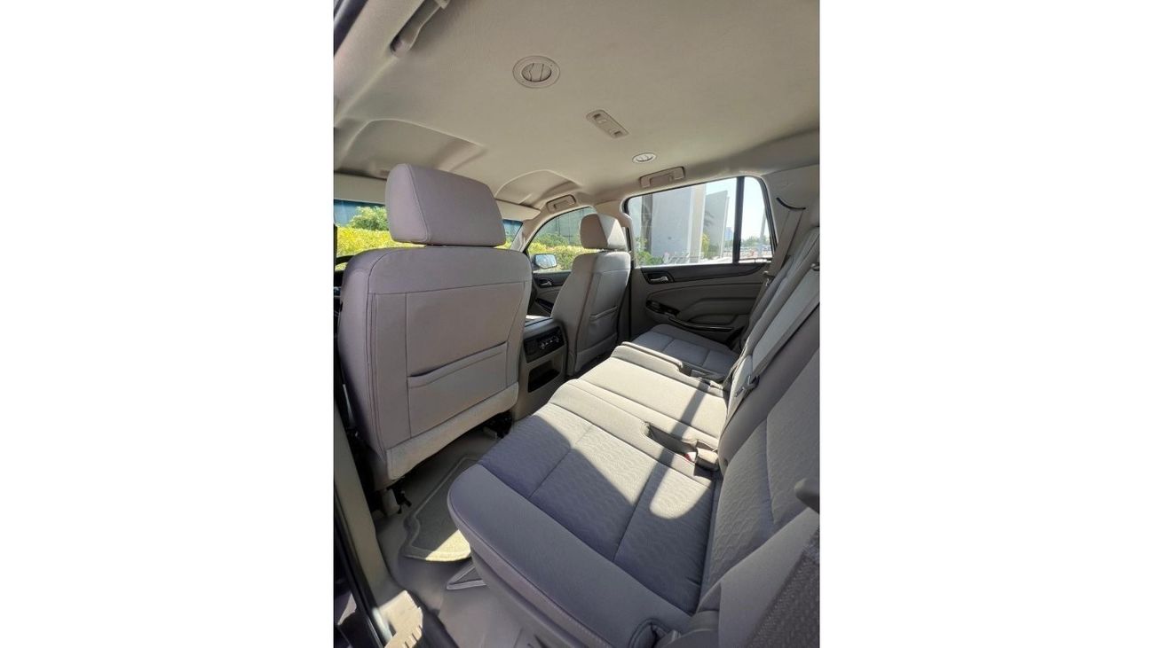 جي أم سي يوكون جيمس يوكون خليجي كامل تشييكات الوكالة ،بدون حوادث ،مالك واحد