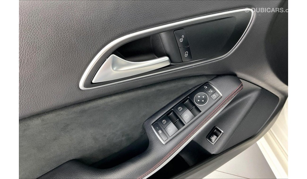 Mercedes-Benz CLA 250 Sport| 1 year free warranty | Flood Free