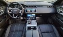 Land Rover Range Rover Velar P250 Rangerover velar 2021