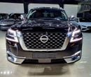 Nissan Patrol SE Platinum 4.0L