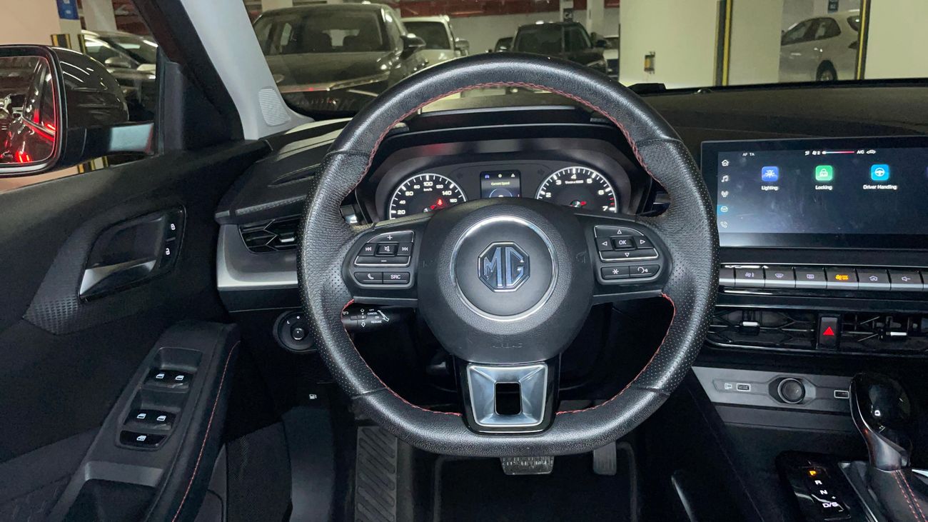 MG GT 2024 COMFORT | AED 629/Month | 0 DP | 30 Day Return | Warranty | Service History