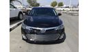 تويوتا افالون TOYOTA AVALON 2014 BLACK LIMITED