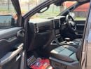 Ford Ranger WILDTRAK