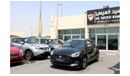 Suzuki Swift GLX GCC -  JAPANESE FACTORY - FULL OPTION - ACCIDENTS FREE - ENGINE 1200 CC - PERFECT CONDITION INSI