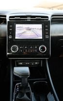 هيونداي توسون HYUNDAI TUCSON 2022 Comfort 2.0L GCC IN EXCELLENT CONDITION