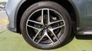 مرسيدس بنز GLE 43 AMG STD 4 Matic