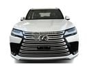 Lexus LX 700h TURBO SPORT 3.5L HYBRID V6 TT 7-SEATS 4WD AT 2025MY