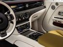 رولز رويس سبيكتر STD STD Coupe