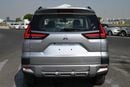 Mitsubishi Xpander 2025 MITSUBISHI XPANDER CROSS 1.5L PETROL  4X2 AT