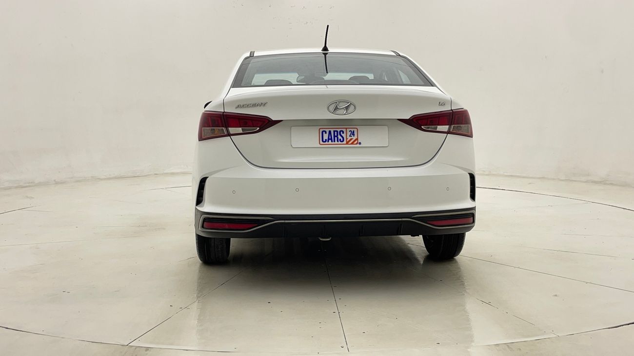 Hyundai Accent SMART 1.6 | Zero Down Payment | Home Test Drive