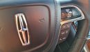 Lincoln Continental Presidential 3.0L Turbo 2017 Full Service History GCC