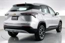 Chevrolet Groove Premier