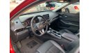 نيسان ألتيما Nissan Altima SR_2020_Excellent_Condithion _Full opshin