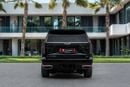 Cadillac Escalade Escalade Premium Luxury | 4,211 P.M | 0% Downpayment | Full Cadillac Service History!
