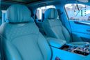 بنتلي بينتايجا W12 2017 Bentley Bentayga W12, With Full Service History, Excellent Condition, GCC Specs