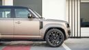 Land Rover Defender 110 P635 OCTA V8 2025 MY EXPORT PRICE
