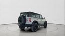 Ford Bronco WILDTRAK | Guaranteed Warranty | 0 Down Payment