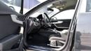 Audi A4 40 TFSI S-LINE AVANT ADVANCED 40TFSI S TRONIC 2.0L PETROL A/T MY23