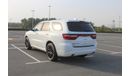 Dodge Durango Citadel Dodge Durango 2015