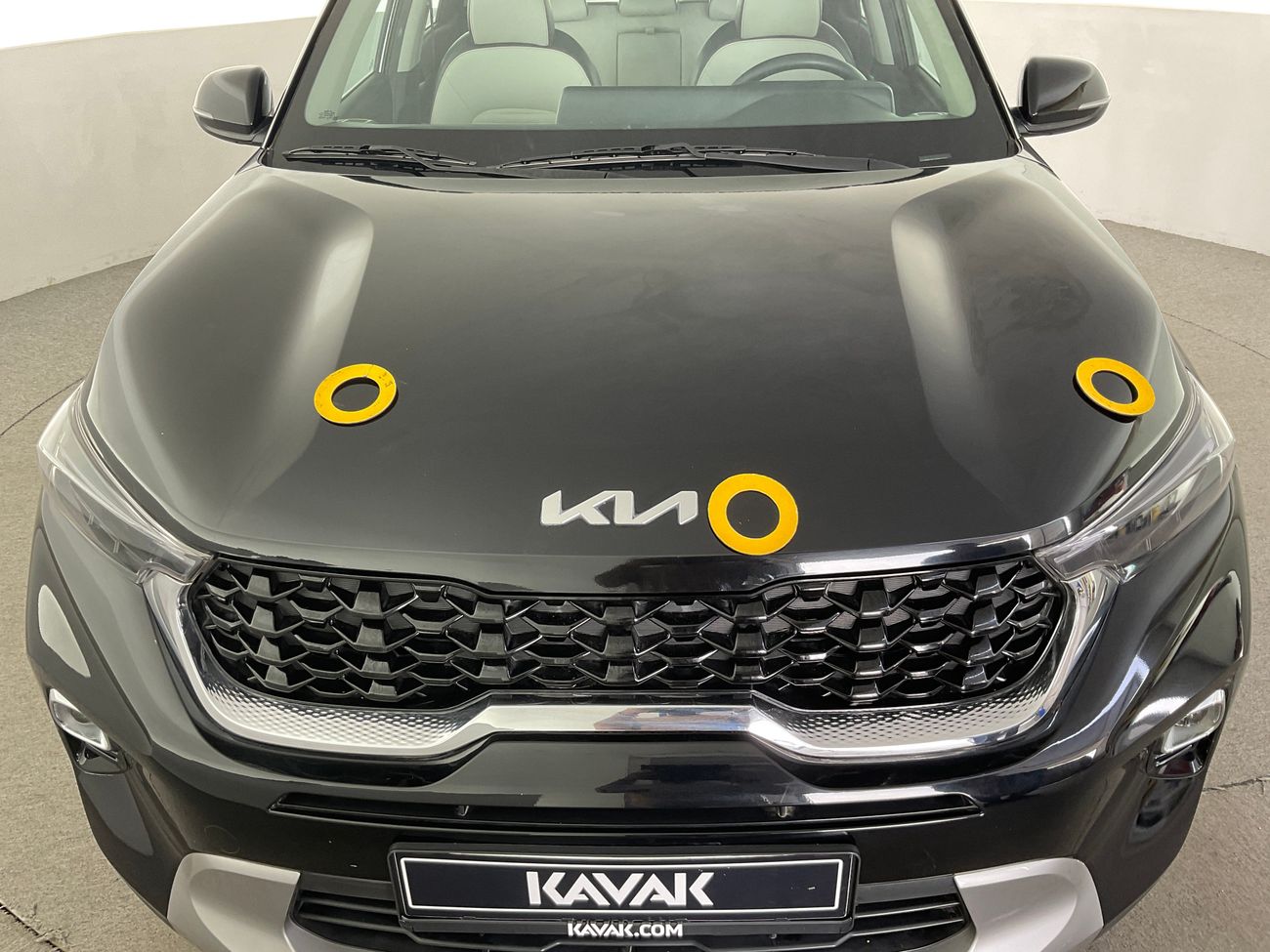 Kia Sonet EX FOP | Guaranteed Warranty | 0 Down Payment