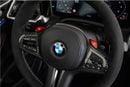 بي أم دبليو M4 CSL
