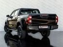 Toyota Hilux ADVENTURE Toyota Hilux 2024