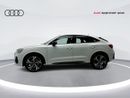 أودي Q3 Sportback 40 TFSI quat 180hp S line (Ref# 1172633)