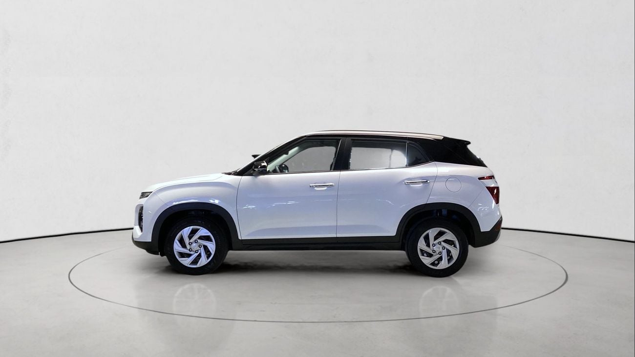 Hyundai Creta Smart | Guaranteed Warranty | 0 Down Payment