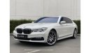 BMW 730Li