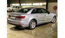 Audi A4 Warranty + Service Contract, Full History, GCC