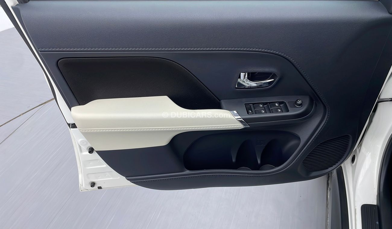 تويوتا راش EX 1.5 | بدون دفعة مقدمة | اختبار قيادة مجاني للمنزل