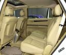 Mercedes Benz R350 STD EXCELLENT DEAL for our Mercedes Benz R350 ( 2009 Model ) in White Color GCC Specs