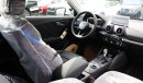 Audi Q2 L 30 e-tron