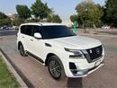 Nissan Patrol LE Platinum City 5.6L