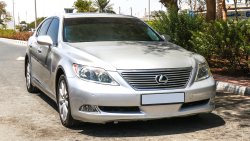 Lexus LS460