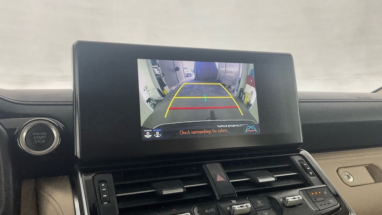 Toyota Land Cruiser VXR | upto AED 20,000 Ramadan Discount | Guaranteed Warranty | 0 Down Payment