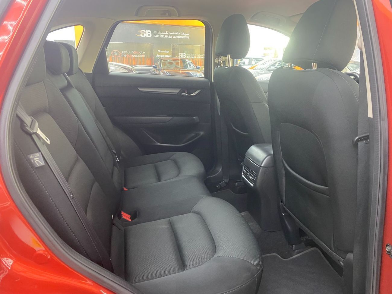 Mazda CX5 GS 2.5L Promotion Price | Zero Down Payment | GCC | Under Warranty | Certified Pre-owned |