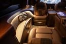 Mercedes Benz V300 AVANTGARDE ERTEX LUXURY DESIGN - RALPH LAUREN MYSTIC